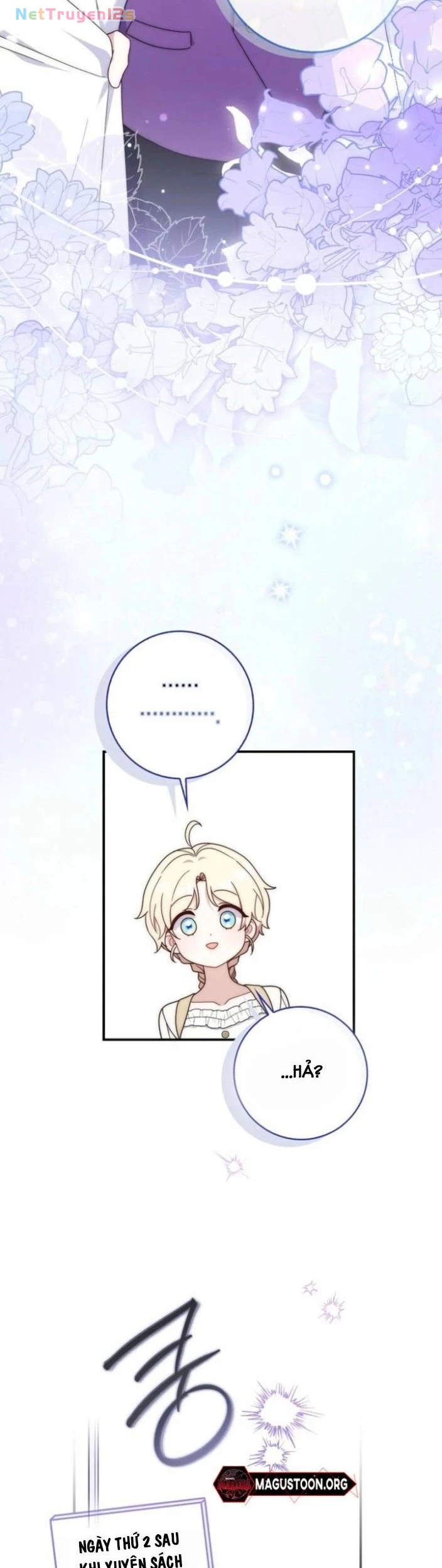 Nuôi Chồng Từ Bé | Lừa Dối Hôn Nhân Của Hoàng Đế Chapter 1 - 81