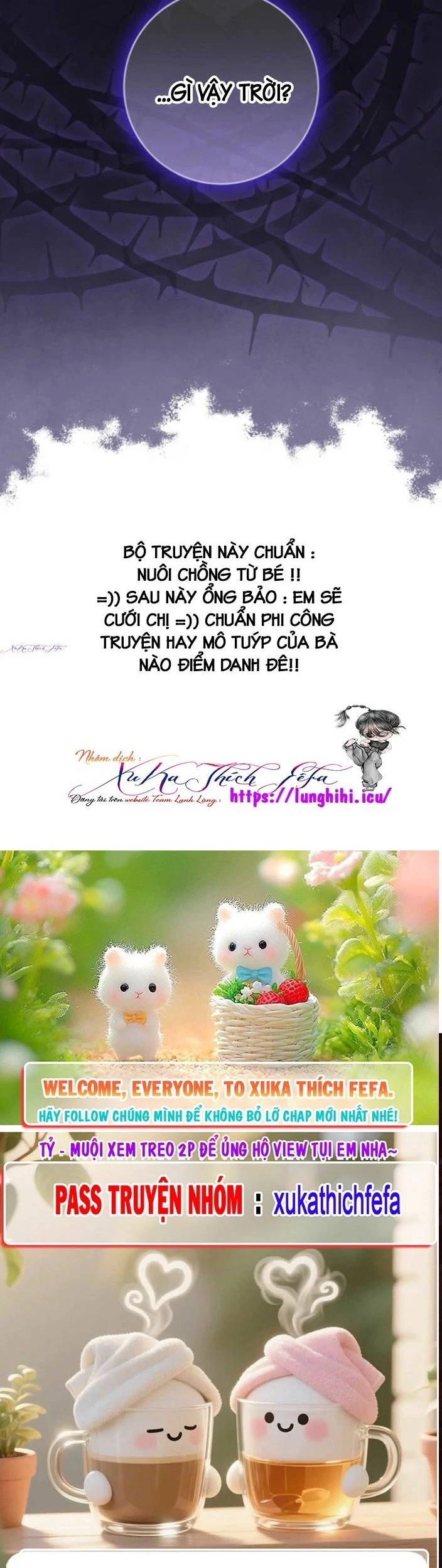 Nuôi Chồng Từ Bé | Lừa Dối Hôn Nhân Của Hoàng Đế Chapter 1 - 83