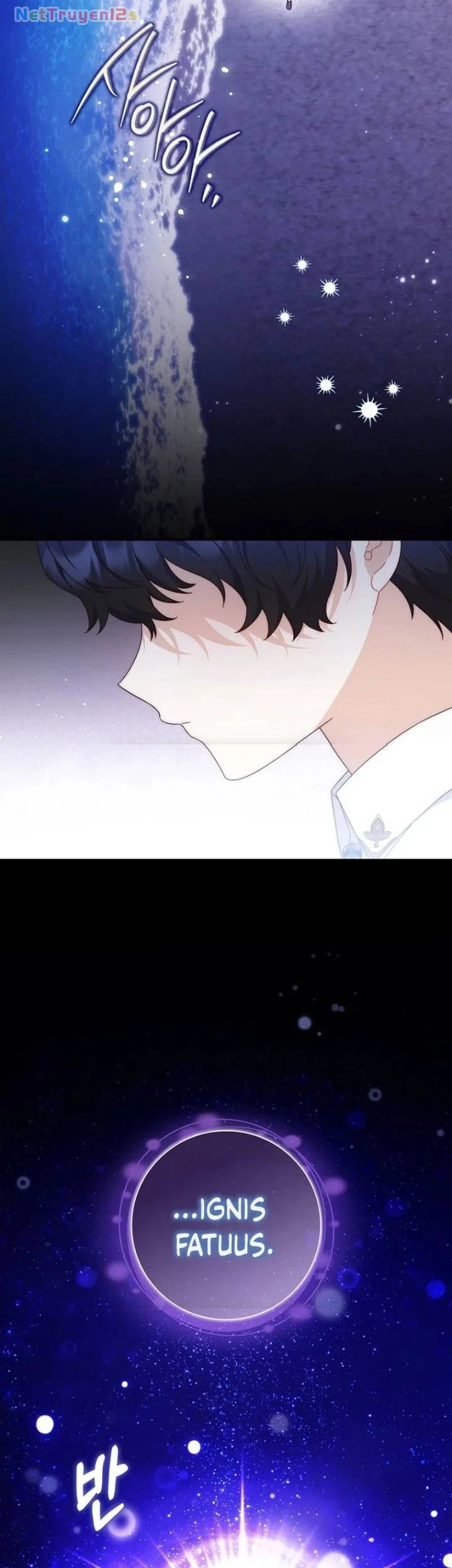 Nuôi Chồng Từ Bé | Lừa Dối Hôn Nhân Của Hoàng Đế Chapter 3 - 2