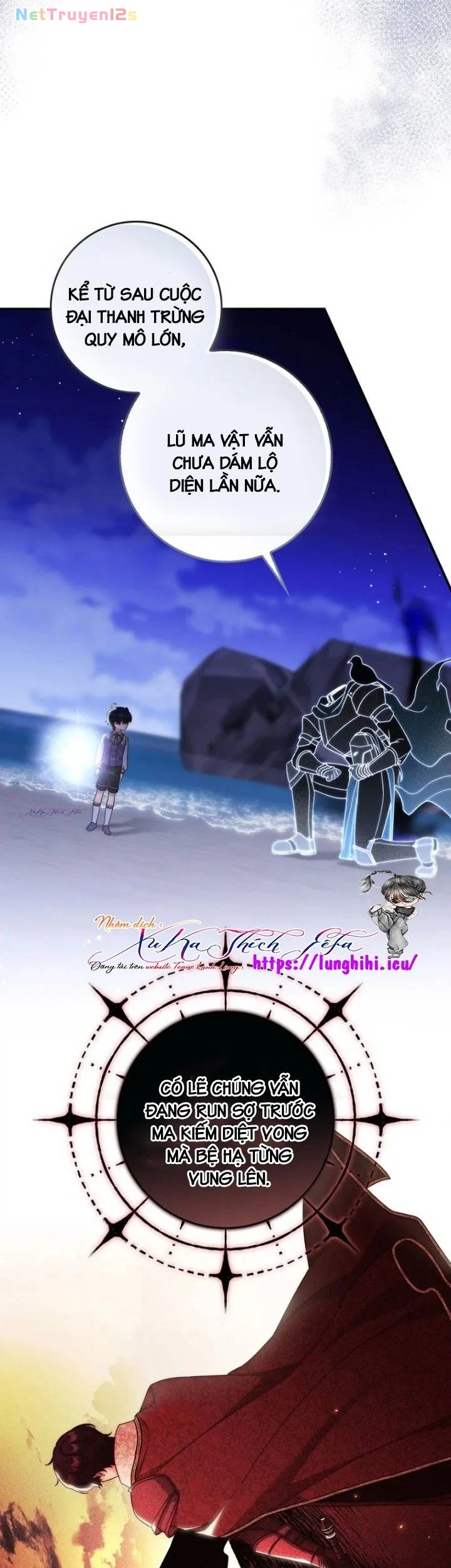 Nuôi Chồng Từ Bé | Lừa Dối Hôn Nhân Của Hoàng Đế Chapter 3 - 8