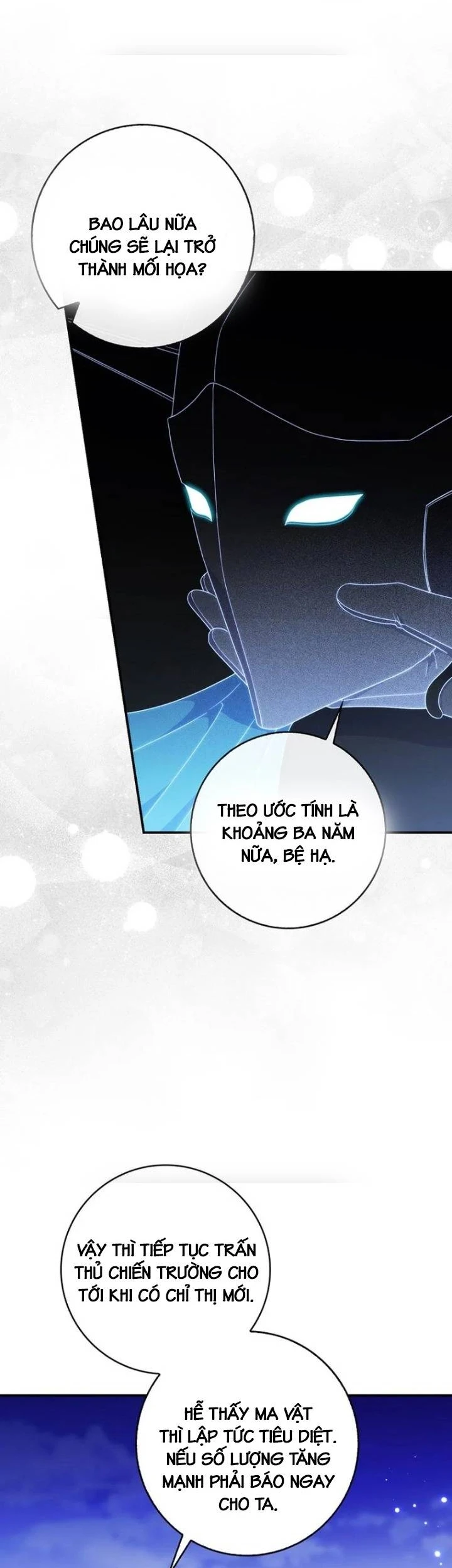 Nuôi Chồng Từ Bé | Lừa Dối Hôn Nhân Của Hoàng Đế Chapter 3 - 11