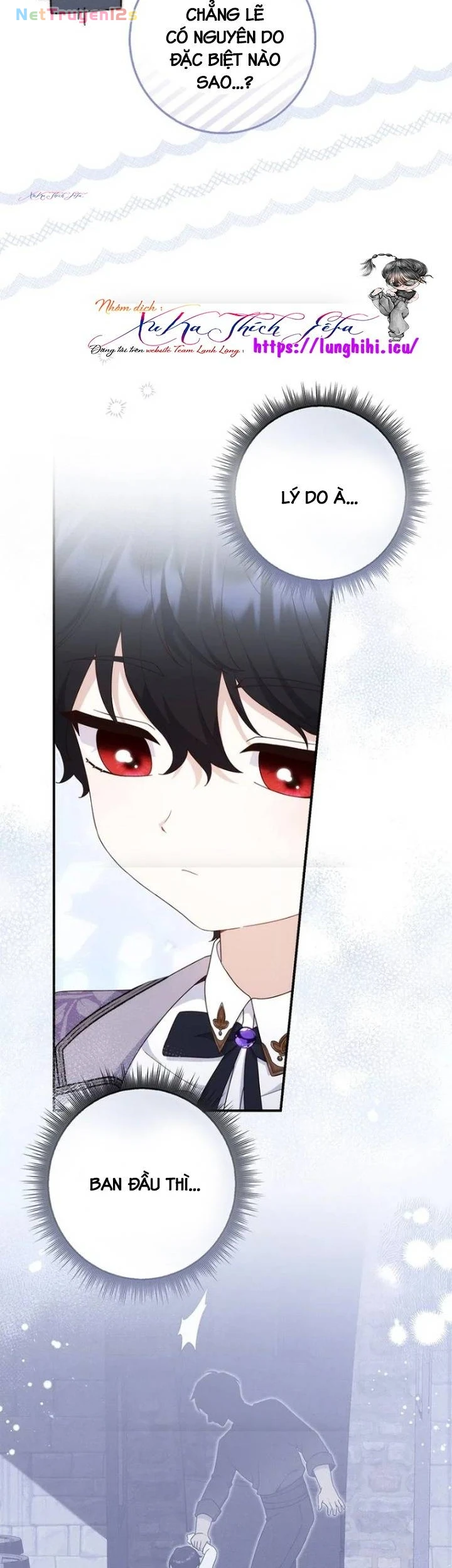 Nuôi Chồng Từ Bé | Lừa Dối Hôn Nhân Của Hoàng Đế Chapter 3 - 13