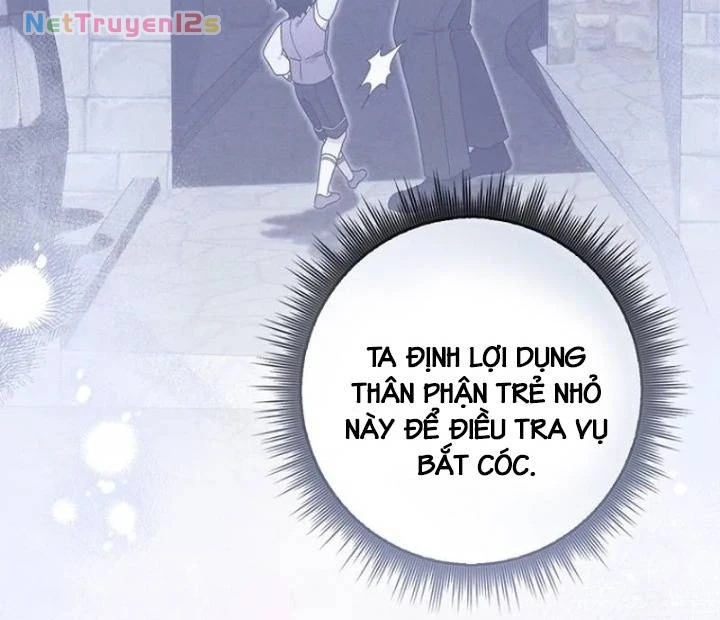 Nuôi Chồng Từ Bé | Lừa Dối Hôn Nhân Của Hoàng Đế Chapter 3 - 14