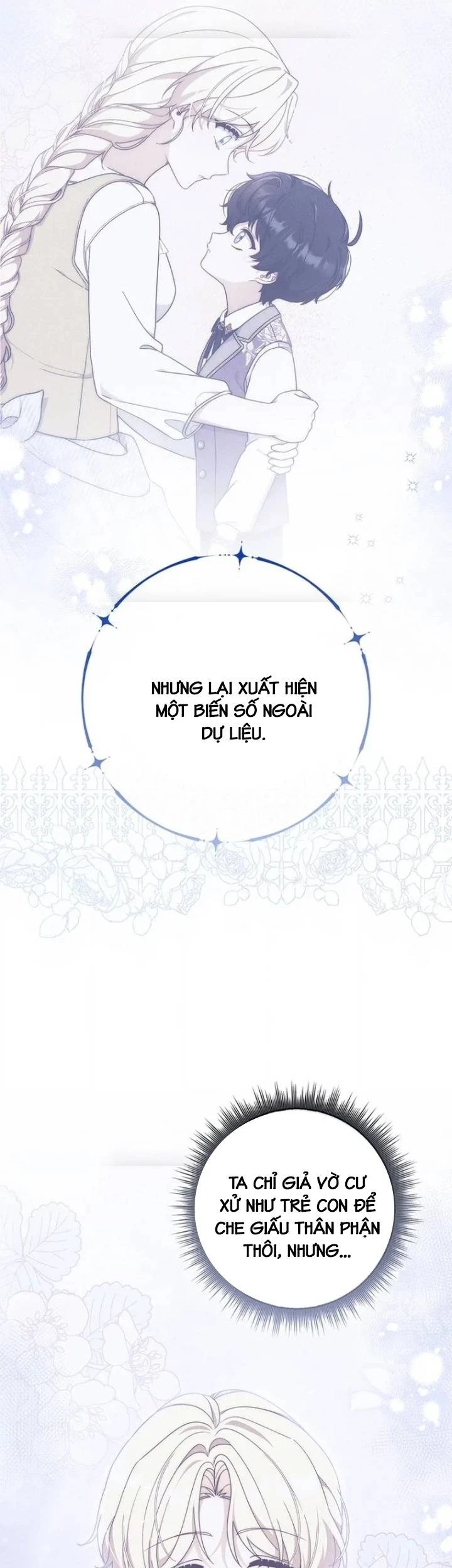 Nuôi Chồng Từ Bé | Lừa Dối Hôn Nhân Của Hoàng Đế Chapter 3 - 15