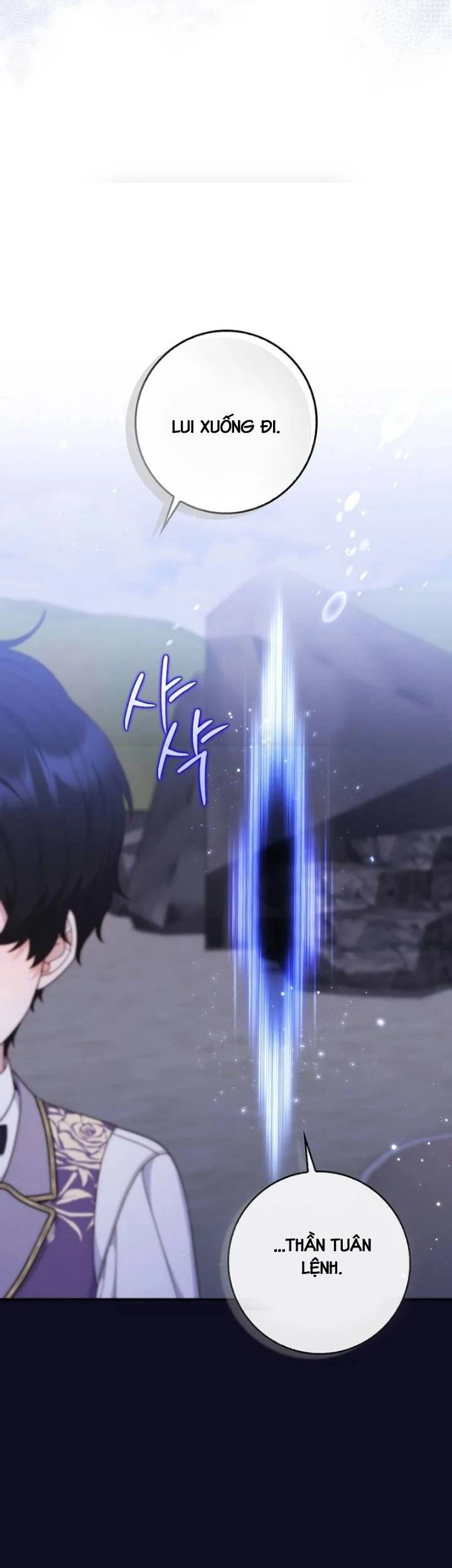 Nuôi Chồng Từ Bé | Lừa Dối Hôn Nhân Của Hoàng Đế Chapter 3 - 21