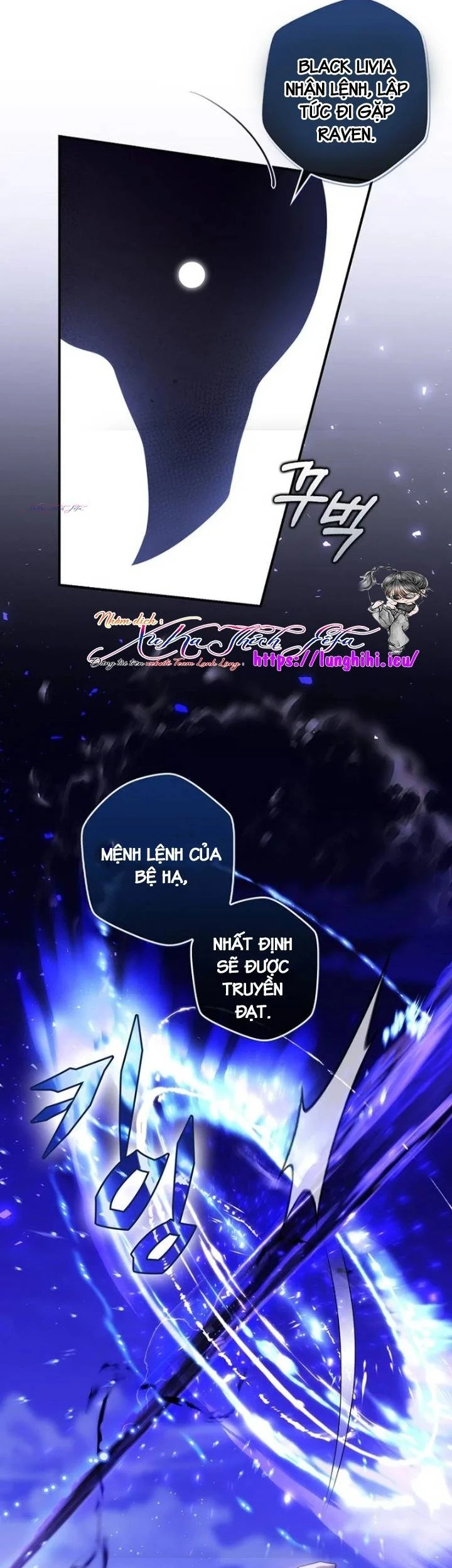 Nuôi Chồng Từ Bé | Lừa Dối Hôn Nhân Của Hoàng Đế Chapter 3 - 23