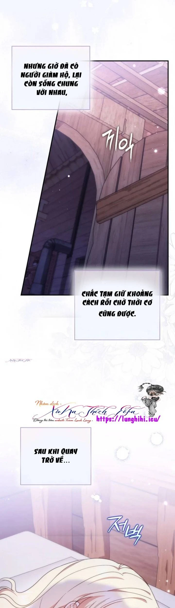Nuôi Chồng Từ Bé | Lừa Dối Hôn Nhân Của Hoàng Đế Chapter 3 - 26