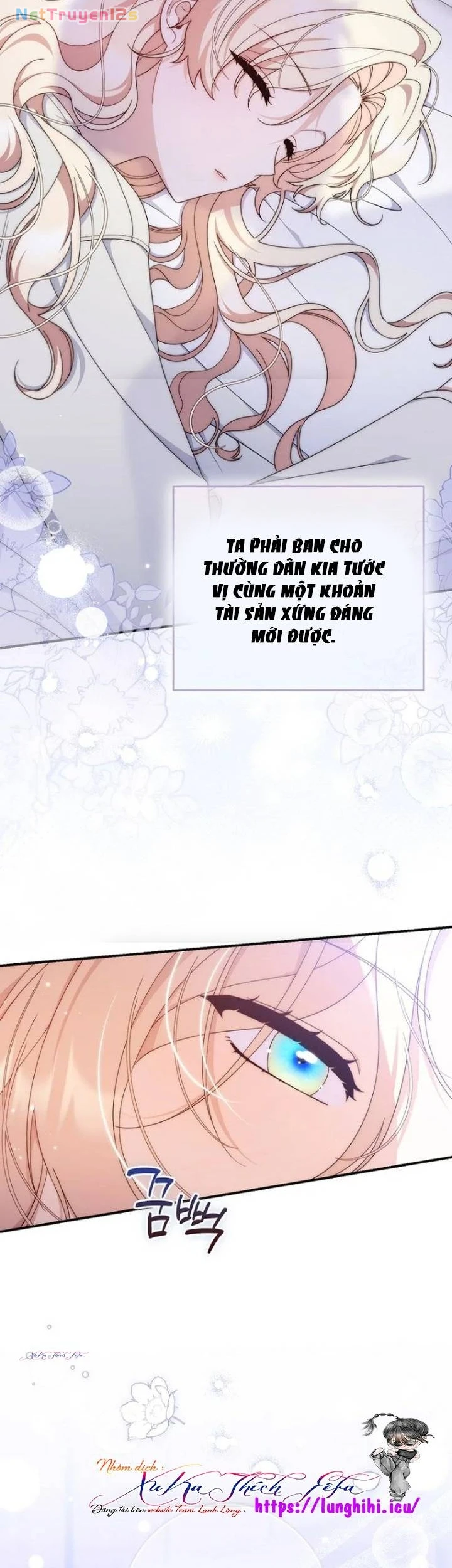 Nuôi Chồng Từ Bé | Lừa Dối Hôn Nhân Của Hoàng Đế Chapter 3 - 27