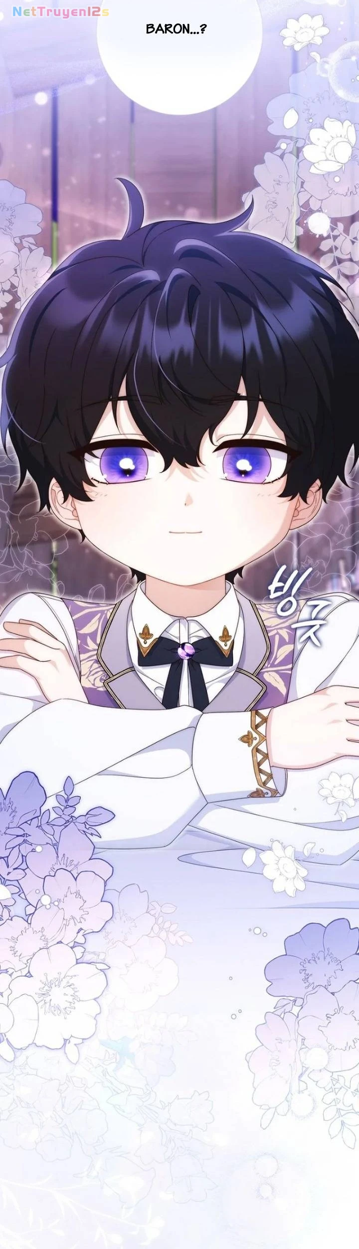 Nuôi Chồng Từ Bé | Lừa Dối Hôn Nhân Của Hoàng Đế Chapter 3 - 28