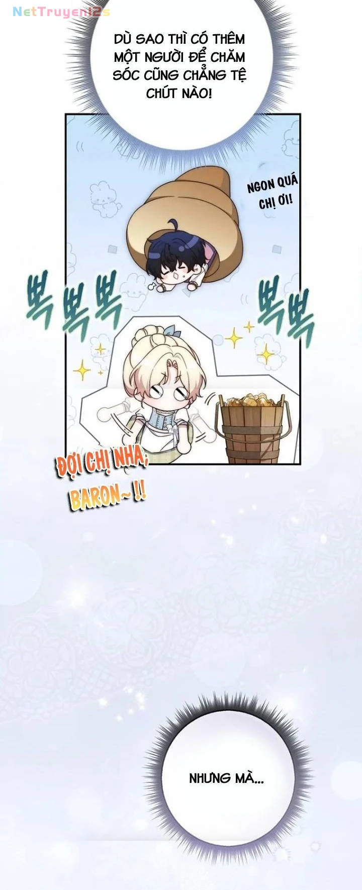 Nuôi Chồng Từ Bé | Lừa Dối Hôn Nhân Của Hoàng Đế Chapter 3 - 38