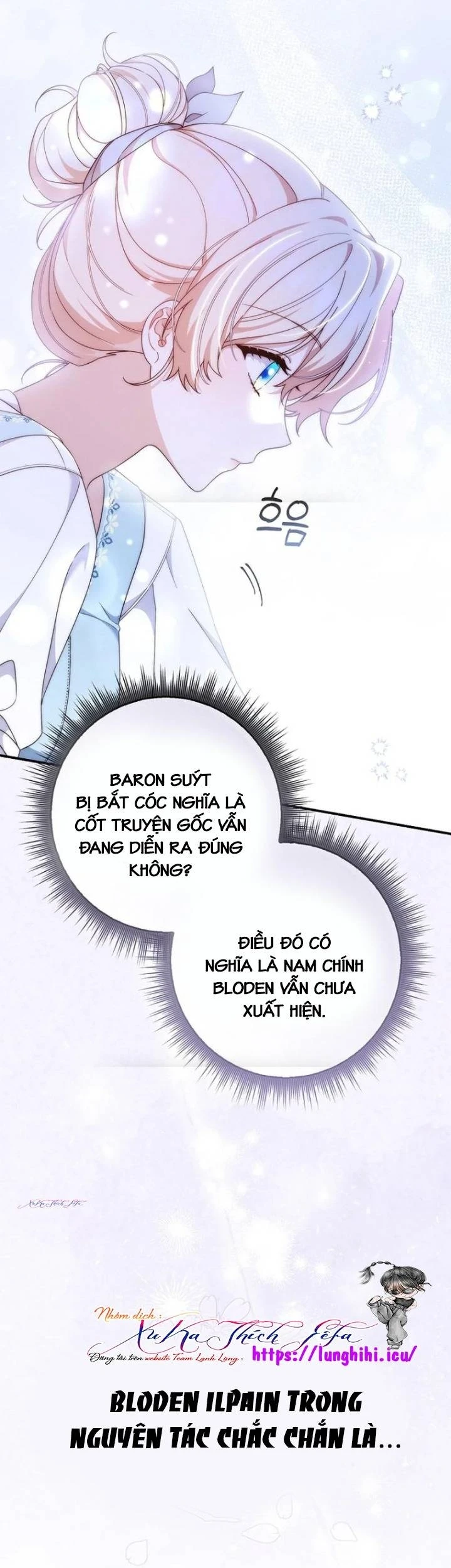 Nuôi Chồng Từ Bé | Lừa Dối Hôn Nhân Của Hoàng Đế Chapter 3 - 39