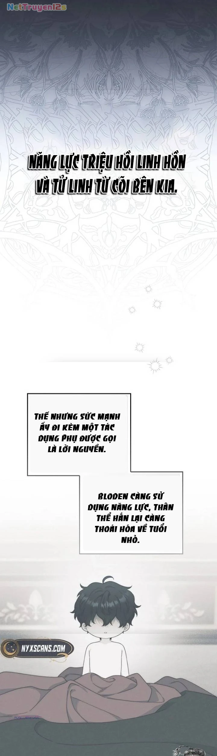 Nuôi Chồng Từ Bé | Lừa Dối Hôn Nhân Của Hoàng Đế Chapter 3 - 41