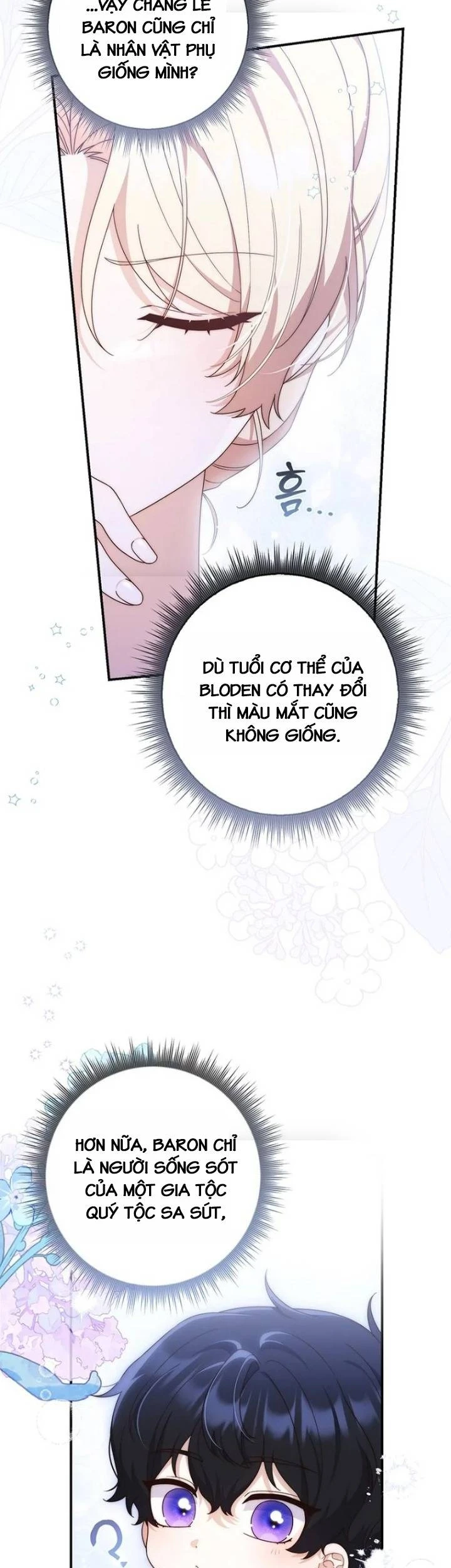 Nuôi Chồng Từ Bé | Lừa Dối Hôn Nhân Của Hoàng Đế Chapter 3 - 46