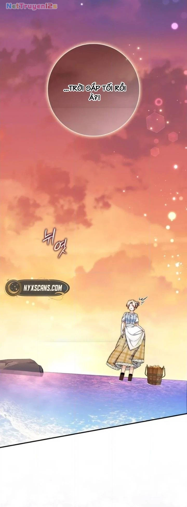 Nuôi Chồng Từ Bé | Lừa Dối Hôn Nhân Của Hoàng Đế Chapter 3 - 48