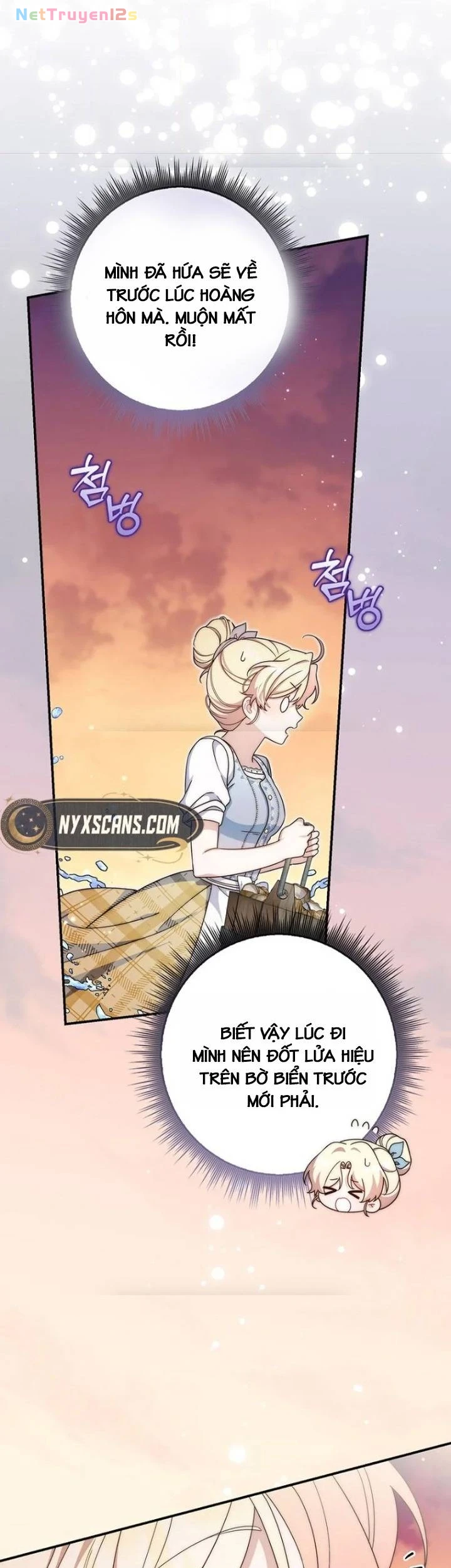 Nuôi Chồng Từ Bé | Lừa Dối Hôn Nhân Của Hoàng Đế Chapter 3 - 49