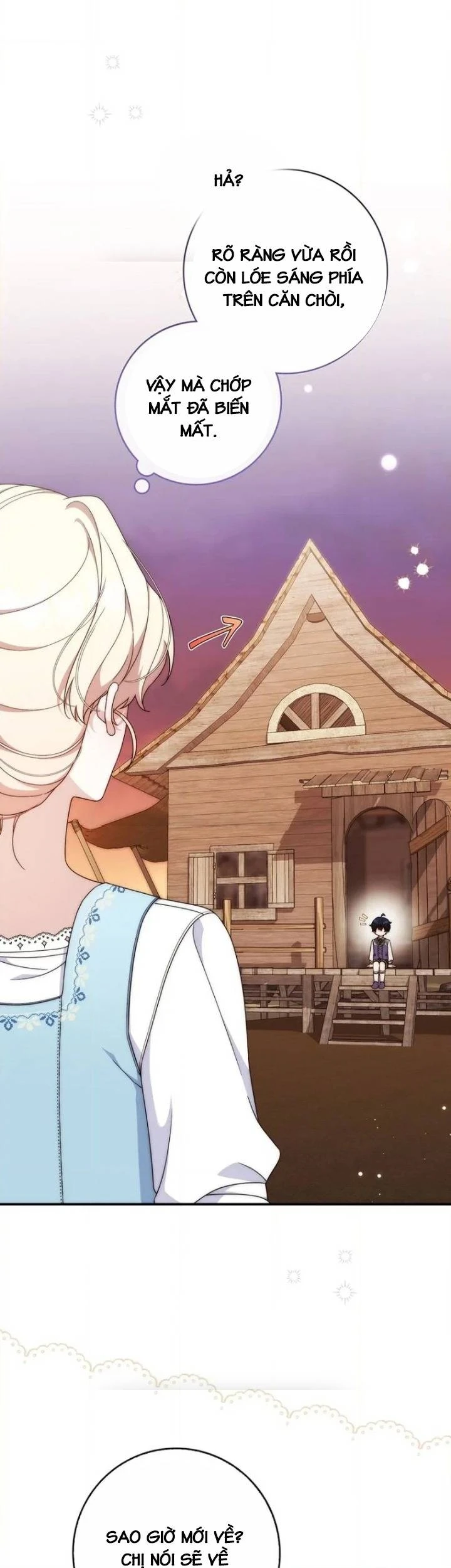 Nuôi Chồng Từ Bé | Lừa Dối Hôn Nhân Của Hoàng Đế Chapter 3 - 53