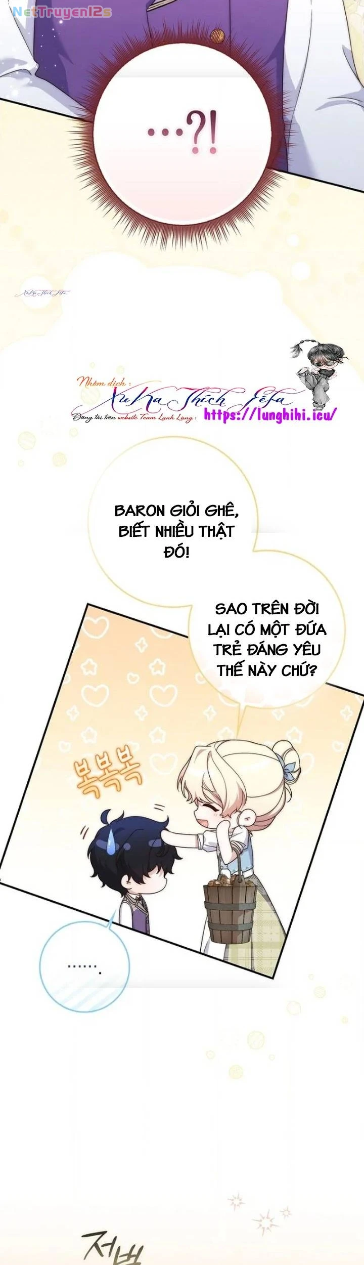 Nuôi Chồng Từ Bé | Lừa Dối Hôn Nhân Của Hoàng Đế Chapter 3 - 64