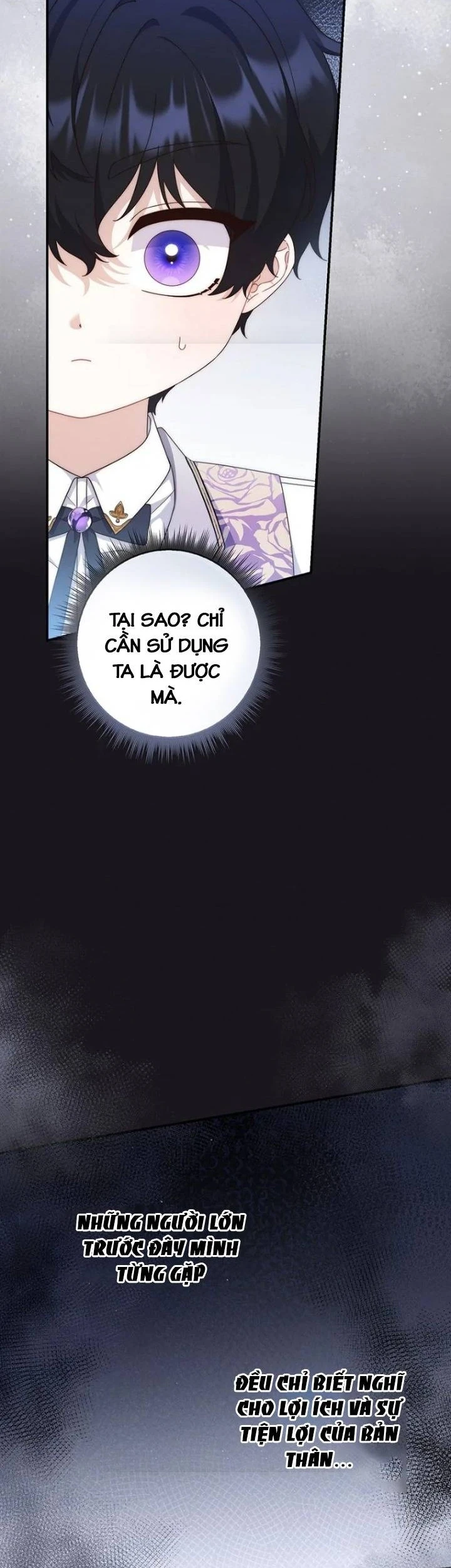 Nuôi Chồng Từ Bé | Lừa Dối Hôn Nhân Của Hoàng Đế Chapter 3 - 66
