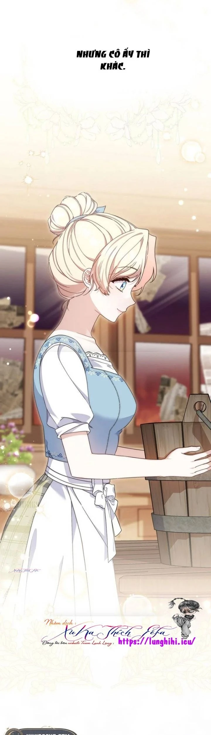 Nuôi Chồng Từ Bé | Lừa Dối Hôn Nhân Của Hoàng Đế Chapter 3 - 68