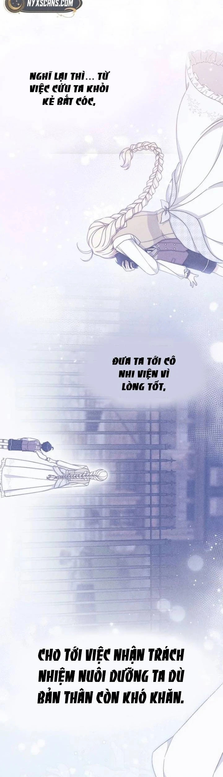Nuôi Chồng Từ Bé | Lừa Dối Hôn Nhân Của Hoàng Đế Chapter 3 - 69
