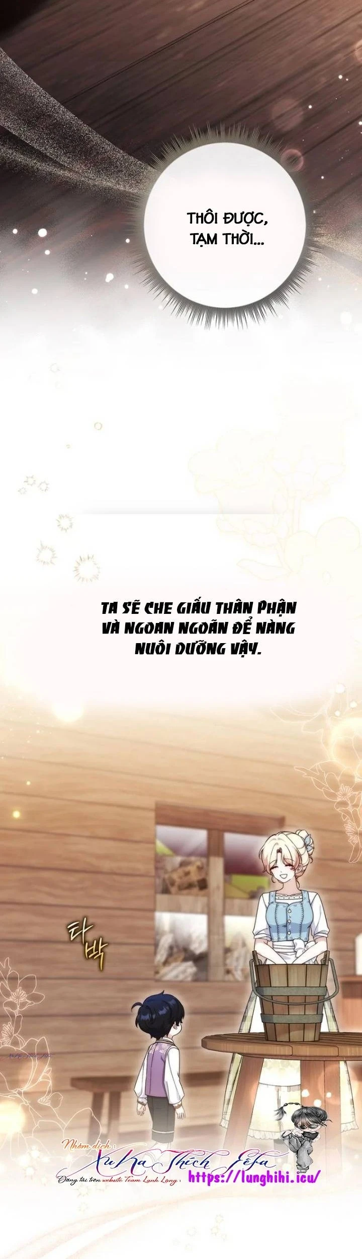Nuôi Chồng Từ Bé | Lừa Dối Hôn Nhân Của Hoàng Đế Chapter 3 - 74