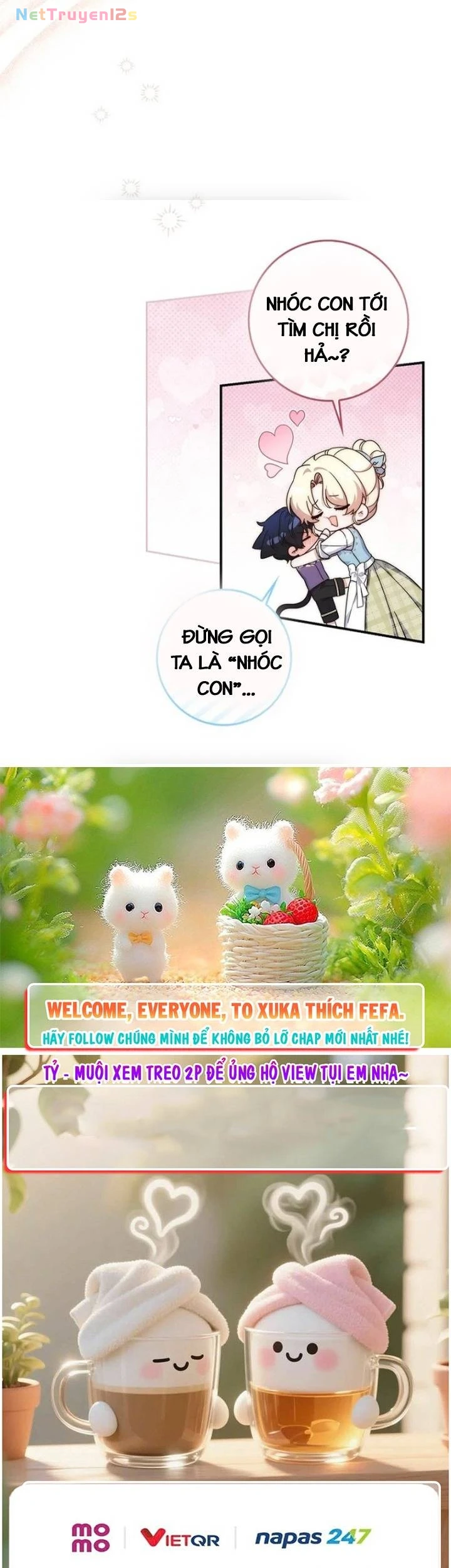 Nuôi Chồng Từ Bé | Lừa Dối Hôn Nhân Của Hoàng Đế Chapter 3 - 75