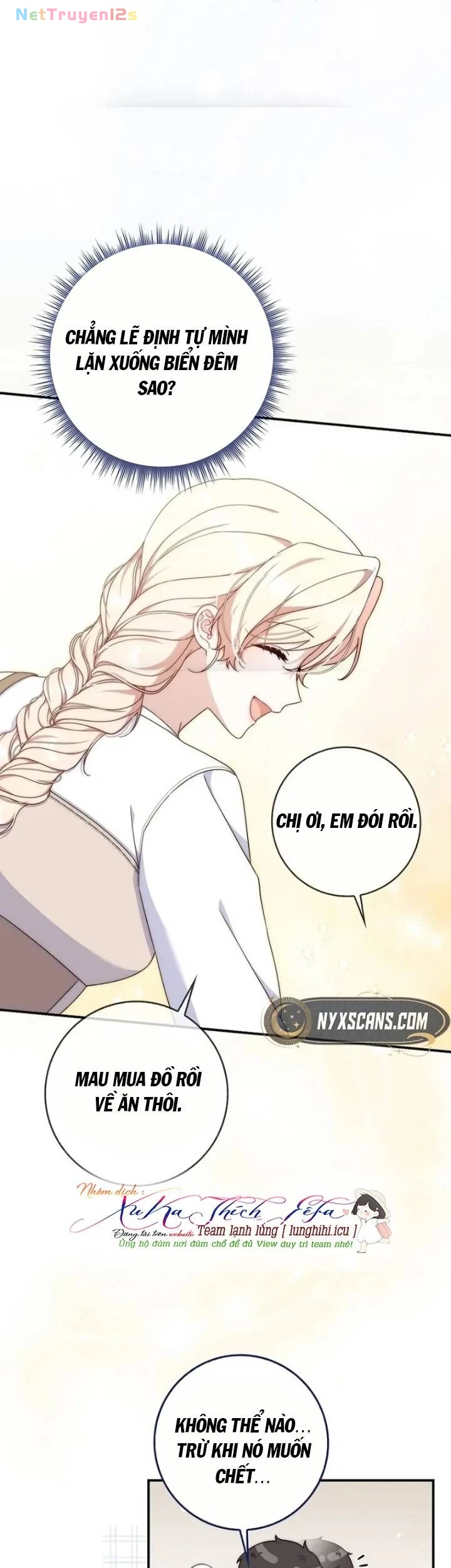 Nuôi Chồng Từ Bé | Lừa Dối Hôn Nhân Của Hoàng Đế Chapter 4 - 7
