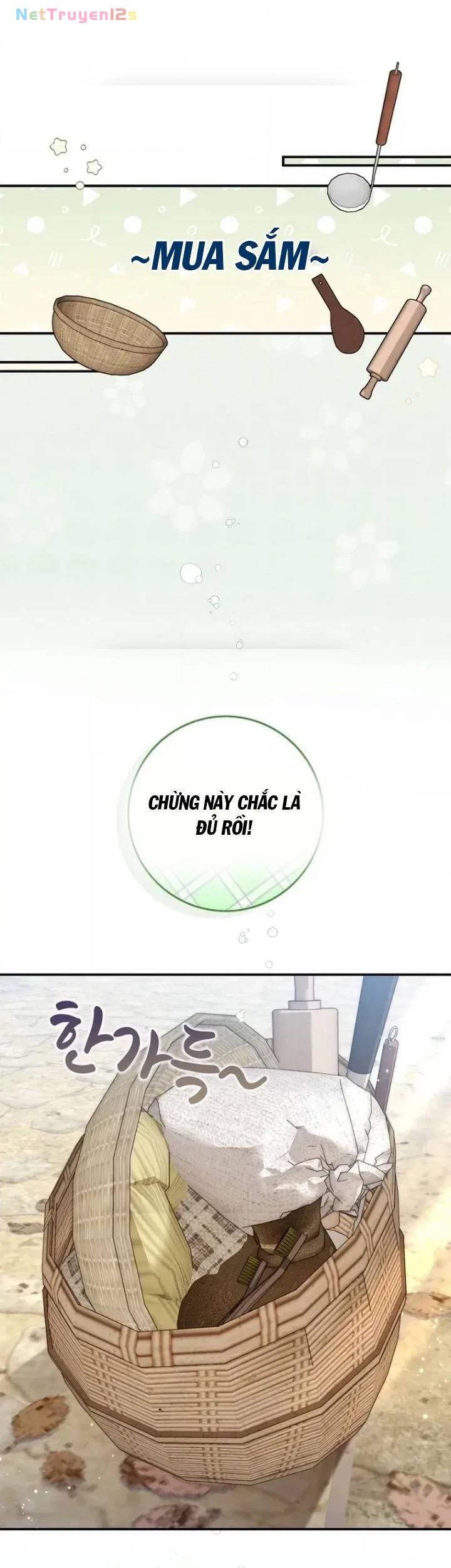 Nuôi Chồng Từ Bé | Lừa Dối Hôn Nhân Của Hoàng Đế Chapter 4 - 11