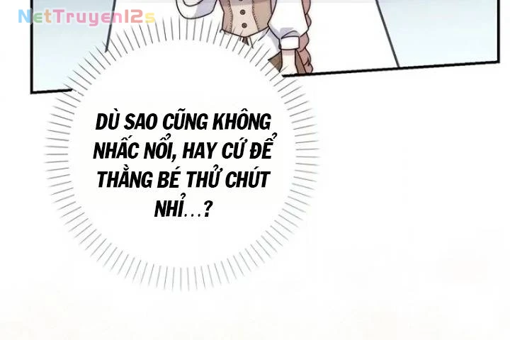 Nuôi Chồng Từ Bé | Lừa Dối Hôn Nhân Của Hoàng Đế Chapter 4 - 22