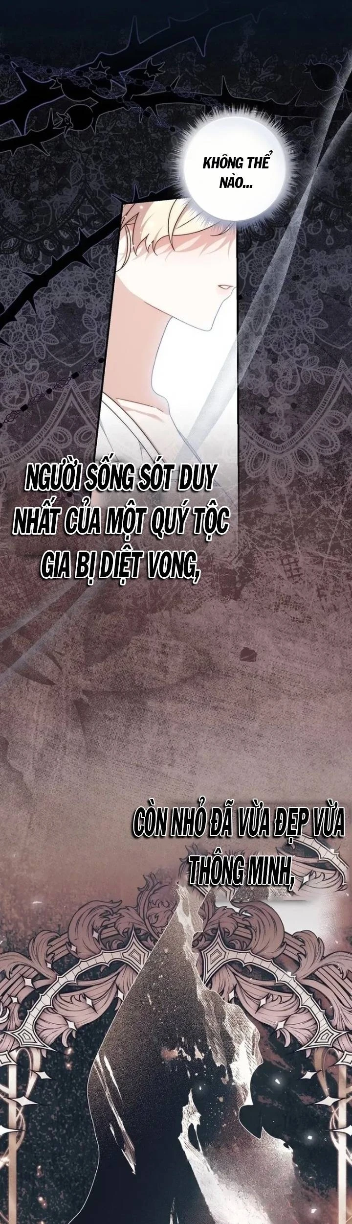 Nuôi Chồng Từ Bé | Lừa Dối Hôn Nhân Của Hoàng Đế Chapter 4 - 27
