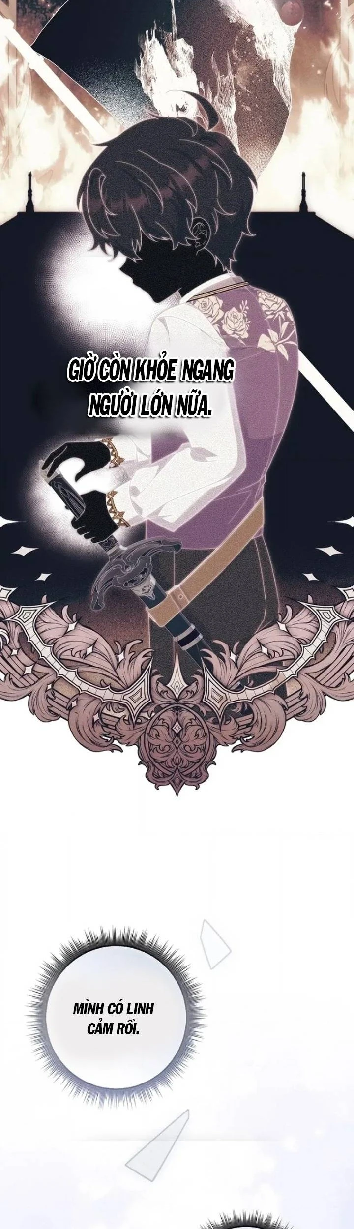 Nuôi Chồng Từ Bé | Lừa Dối Hôn Nhân Của Hoàng Đế Chapter 4 - 28