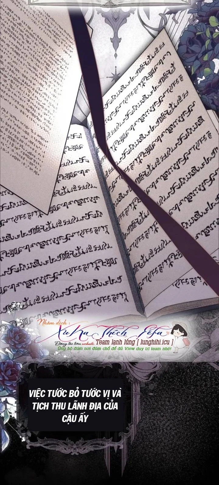Nuôi Chồng Từ Bé | Lừa Dối Hôn Nhân Của Hoàng Đế Chapter 4 - 30