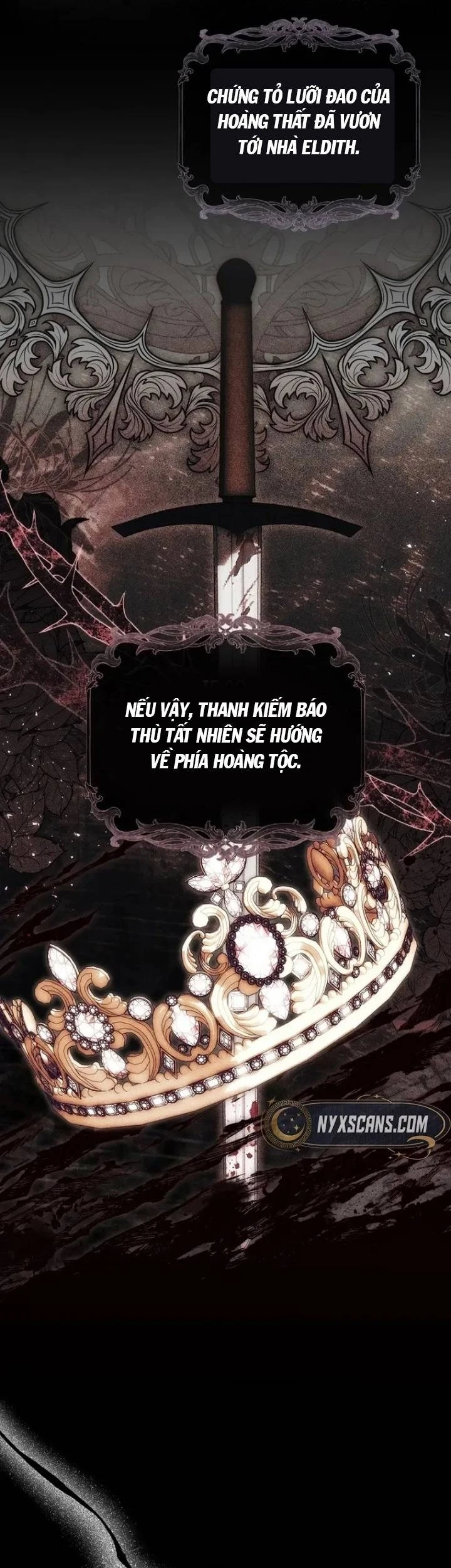 Nuôi Chồng Từ Bé | Lừa Dối Hôn Nhân Của Hoàng Đế Chapter 4 - 31
