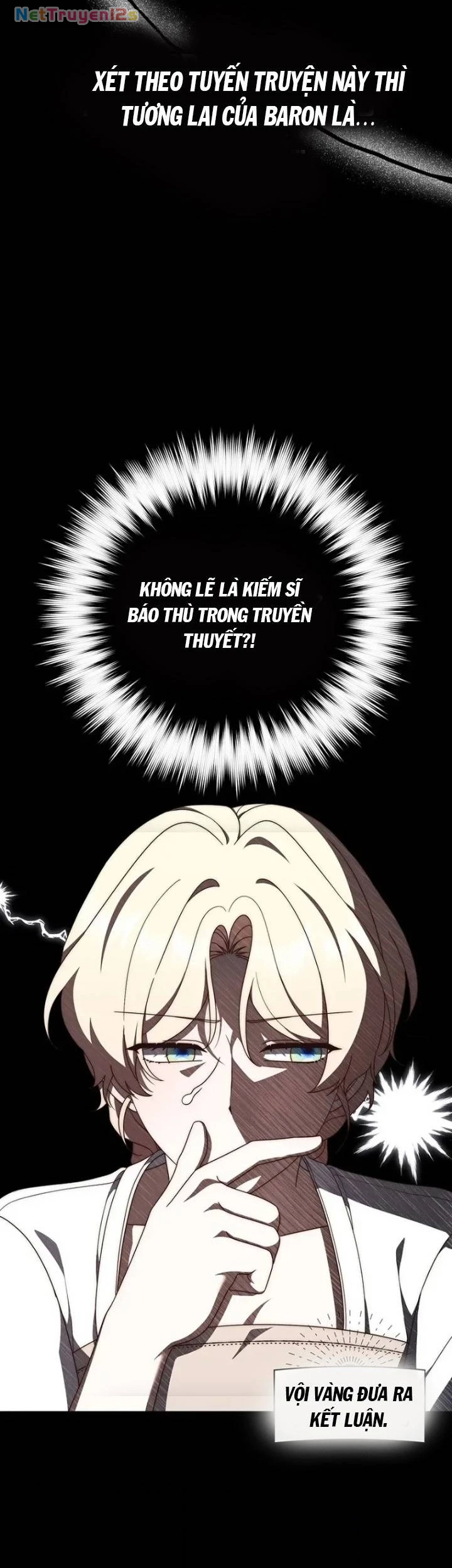 Nuôi Chồng Từ Bé | Lừa Dối Hôn Nhân Của Hoàng Đế Chapter 4 - 32