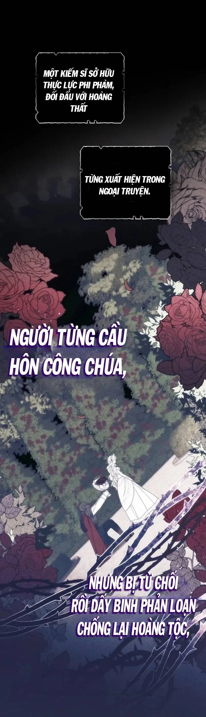 Nuôi Chồng Từ Bé | Lừa Dối Hôn Nhân Của Hoàng Đế Chapter 4 - 33