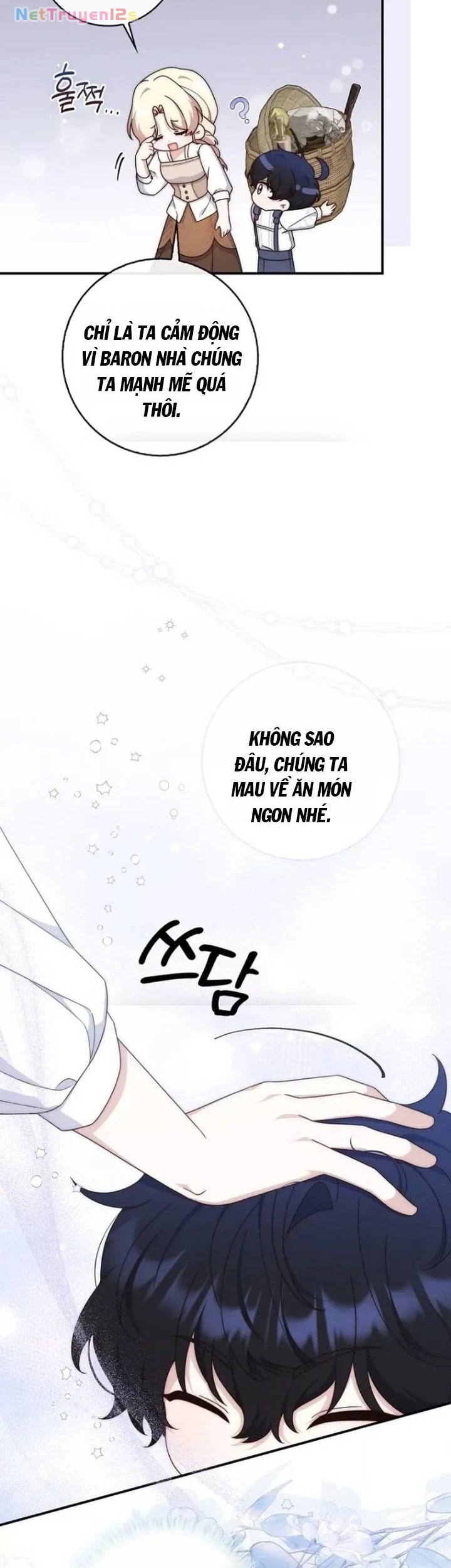 Nuôi Chồng Từ Bé | Lừa Dối Hôn Nhân Của Hoàng Đế Chapter 4 - 37