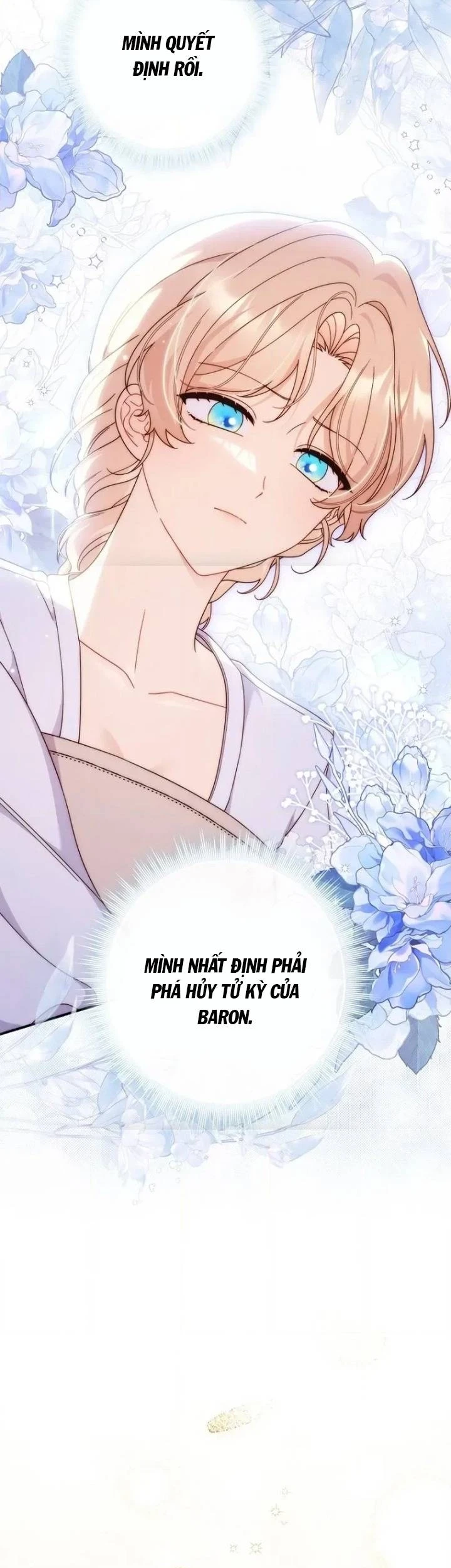 Nuôi Chồng Từ Bé | Lừa Dối Hôn Nhân Của Hoàng Đế Chapter 4 - 38