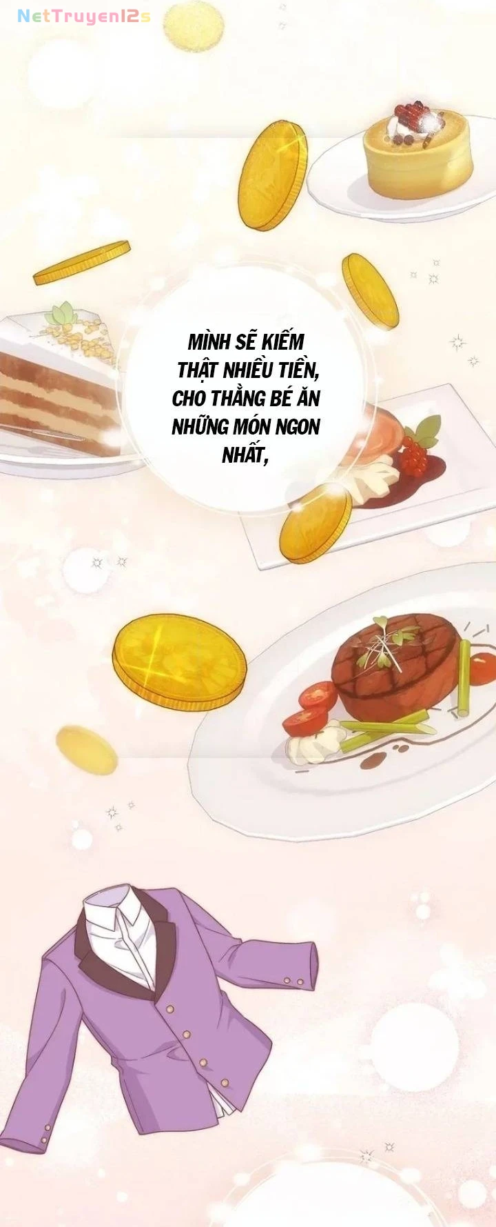 Nuôi Chồng Từ Bé | Lừa Dối Hôn Nhân Của Hoàng Đế Chapter 4 - 39