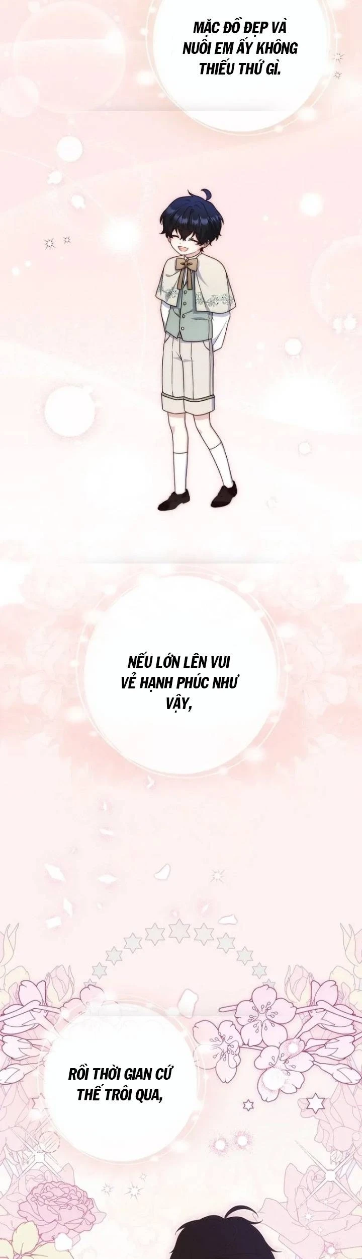 Nuôi Chồng Từ Bé | Lừa Dối Hôn Nhân Của Hoàng Đế Chapter 4 - 40