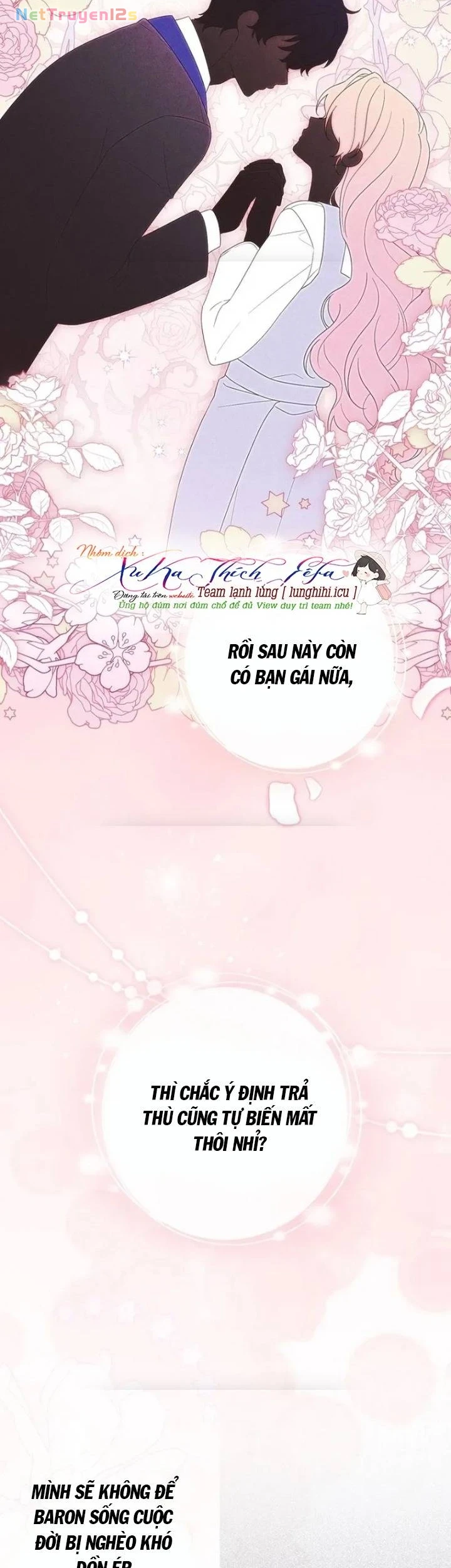 Nuôi Chồng Từ Bé | Lừa Dối Hôn Nhân Của Hoàng Đế Chapter 4 - 41