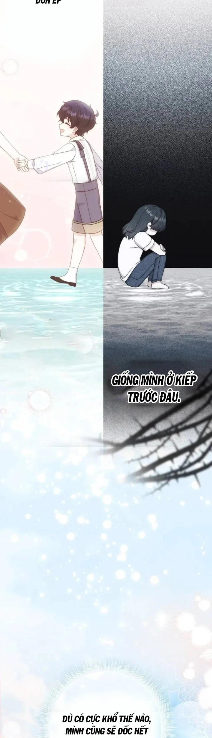 Nuôi Chồng Từ Bé | Lừa Dối Hôn Nhân Của Hoàng Đế Chapter 4 - 42