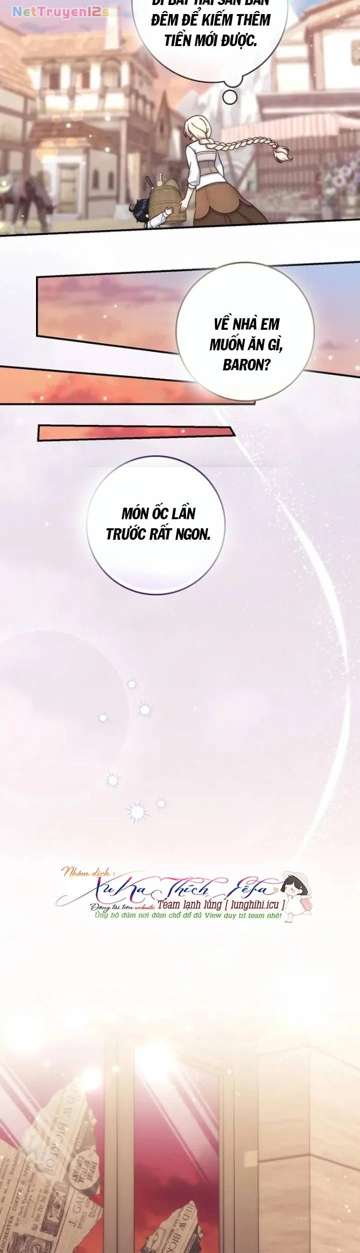 Nuôi Chồng Từ Bé | Lừa Dối Hôn Nhân Của Hoàng Đế Chapter 4 - 45