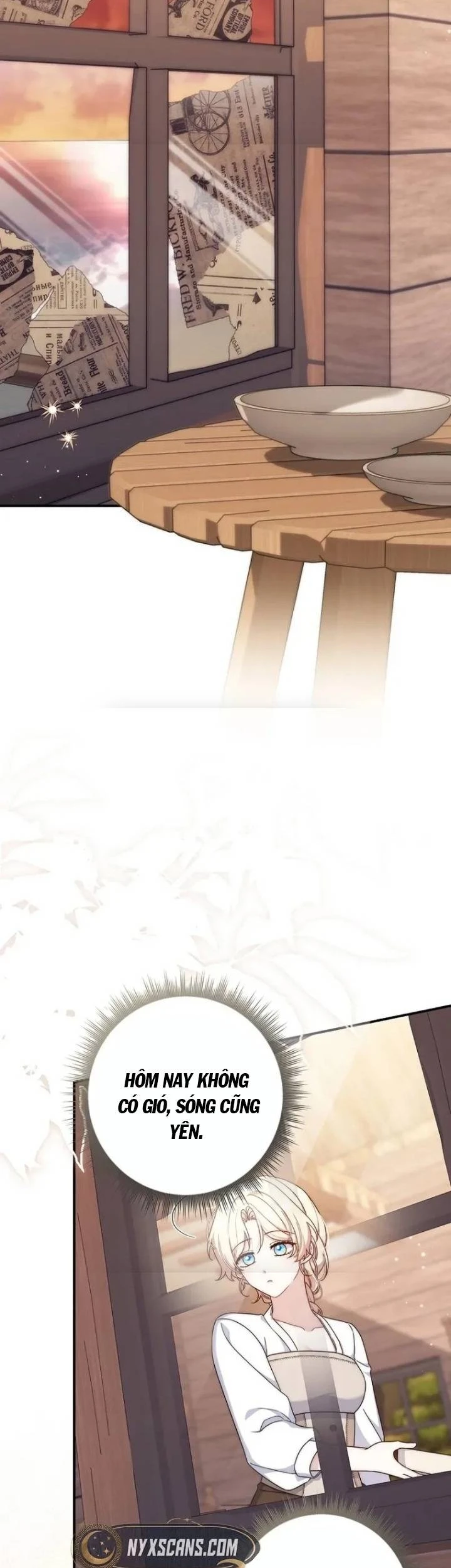 Nuôi Chồng Từ Bé | Lừa Dối Hôn Nhân Của Hoàng Đế Chapter 4 - 46