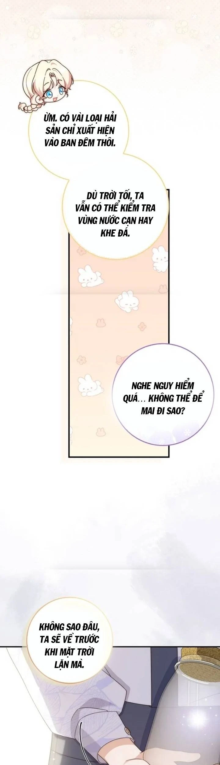 Nuôi Chồng Từ Bé | Lừa Dối Hôn Nhân Của Hoàng Đế Chapter 4 - 48