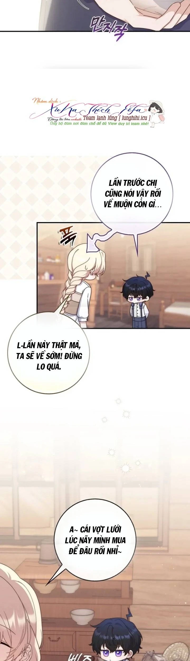 Nuôi Chồng Từ Bé | Lừa Dối Hôn Nhân Của Hoàng Đế Chapter 4 - 49