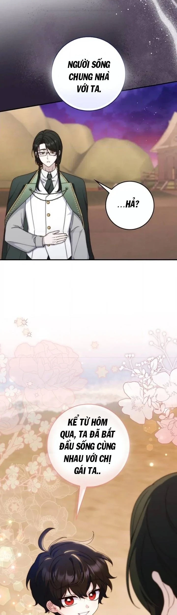 Nuôi Chồng Từ Bé | Lừa Dối Hôn Nhân Của Hoàng Đế Chapter 4 - 62