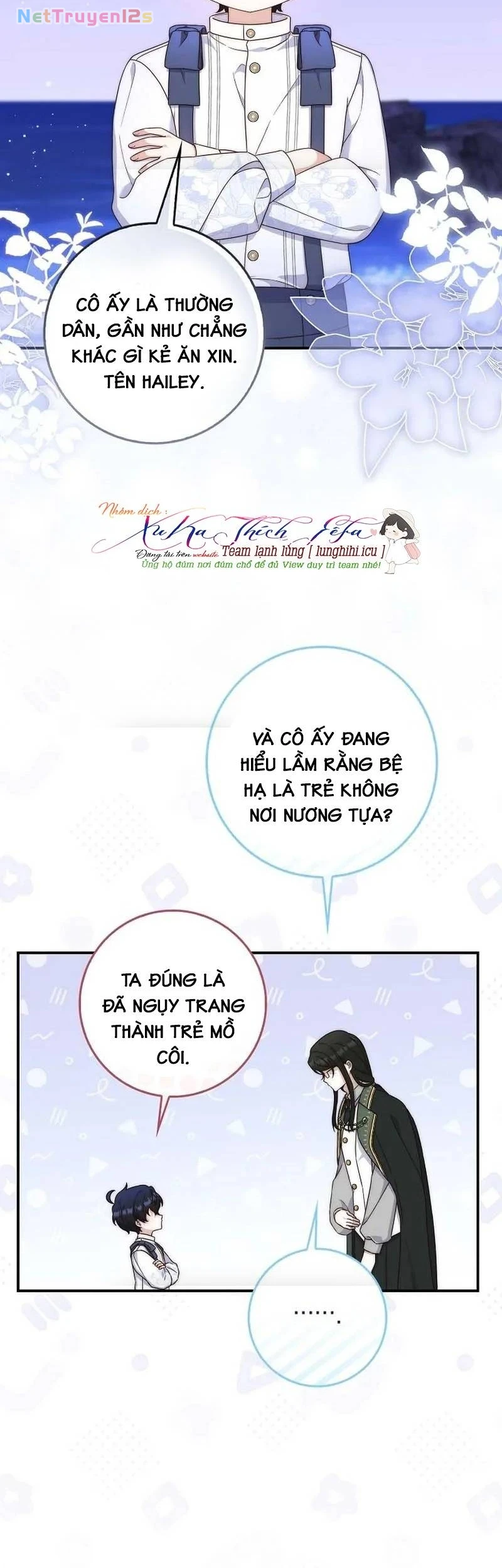 Nuôi Chồng Từ Bé | Lừa Dối Hôn Nhân Của Hoàng Đế Chapter 5 - 2