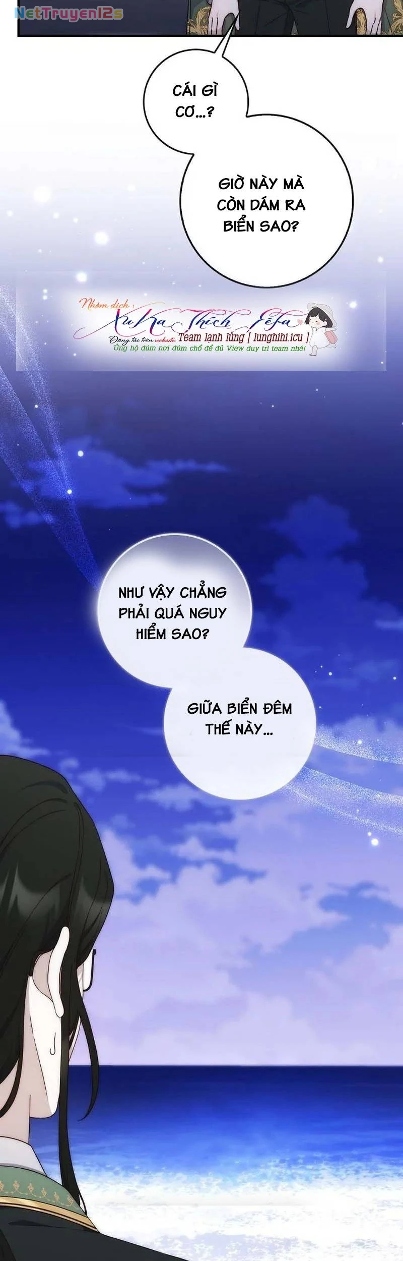 Nuôi Chồng Từ Bé | Lừa Dối Hôn Nhân Của Hoàng Đế Chapter 5 - 4