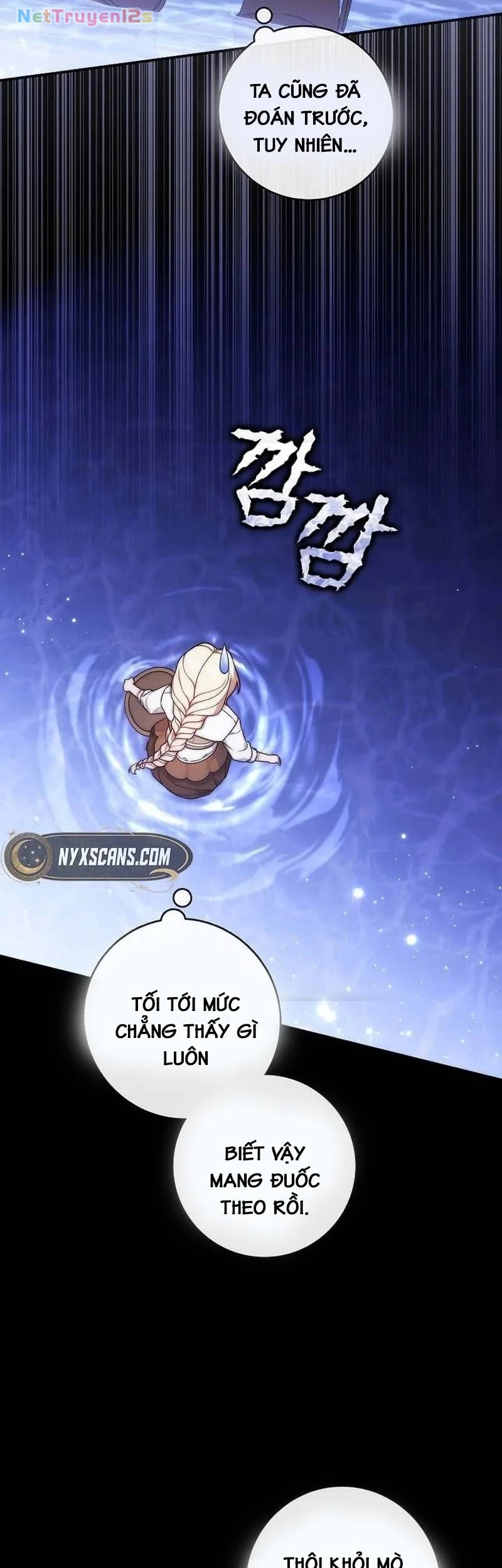 Nuôi Chồng Từ Bé | Lừa Dối Hôn Nhân Của Hoàng Đế Chapter 5 - 7