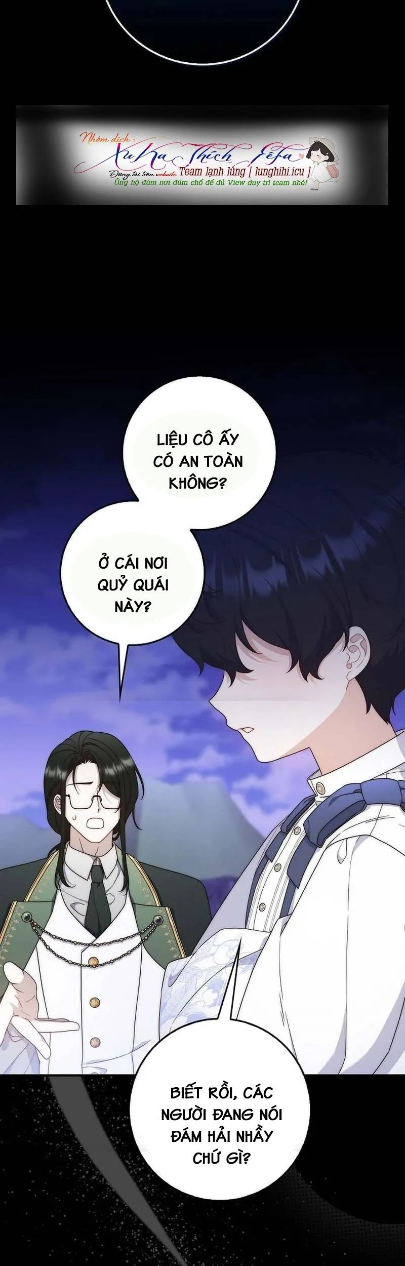 Nuôi Chồng Từ Bé | Lừa Dối Hôn Nhân Của Hoàng Đế Chapter 5 - 15